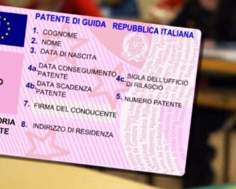 patente_di_guida_italiana