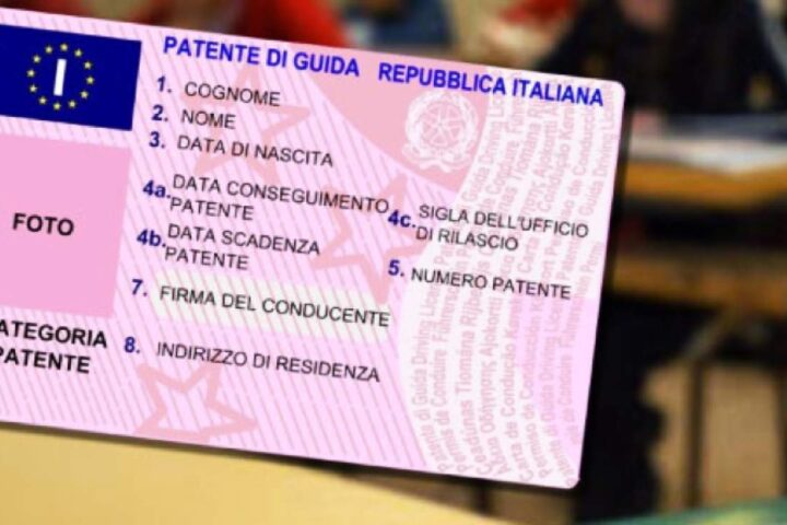 patente_di_guida_italiana