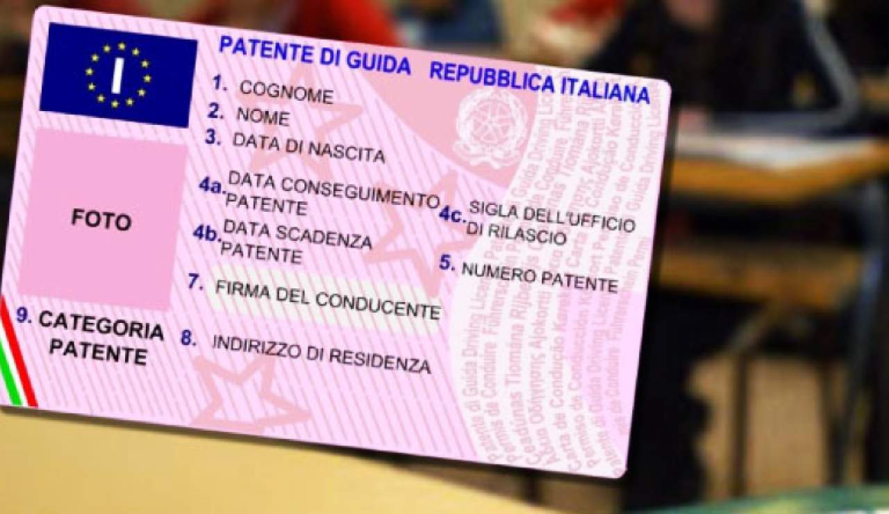 patente_di_guida_italiana