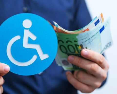 pensione di invalidità