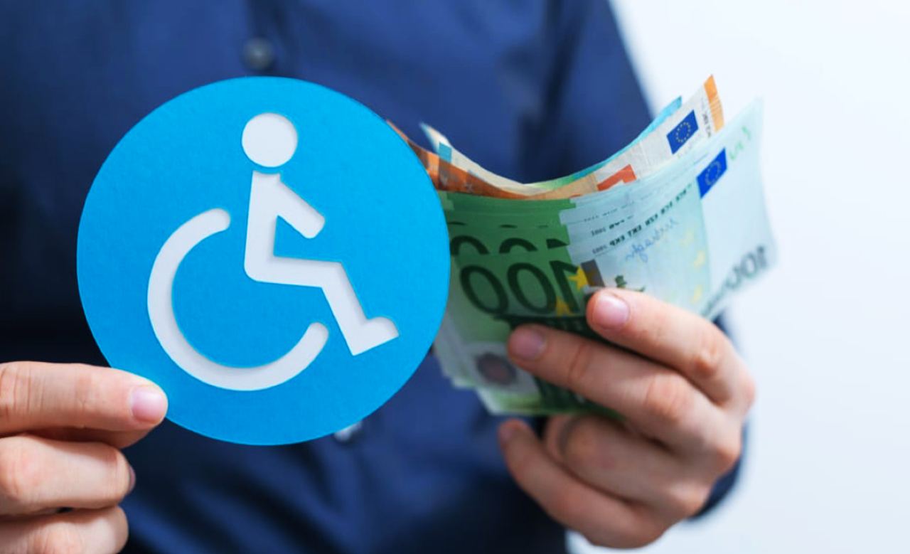 pensione di invalidità