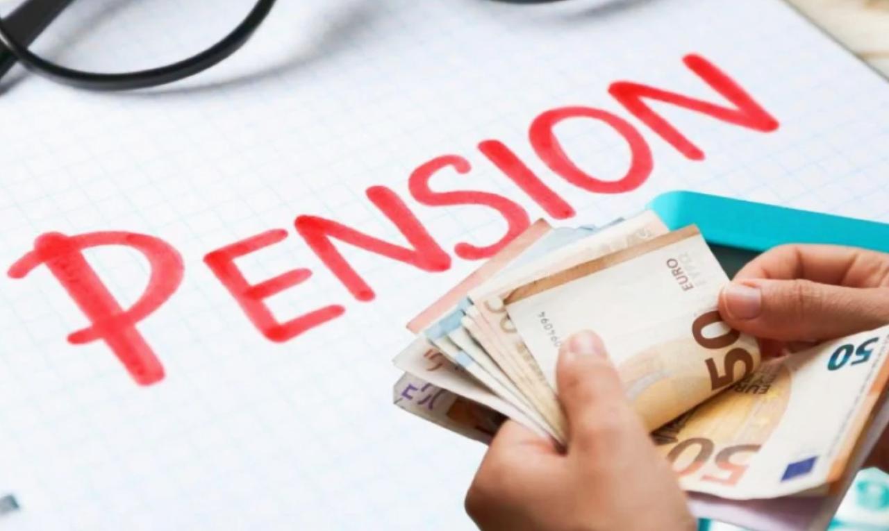 pensioni minime