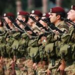 leva obbligatoria - servizio militare