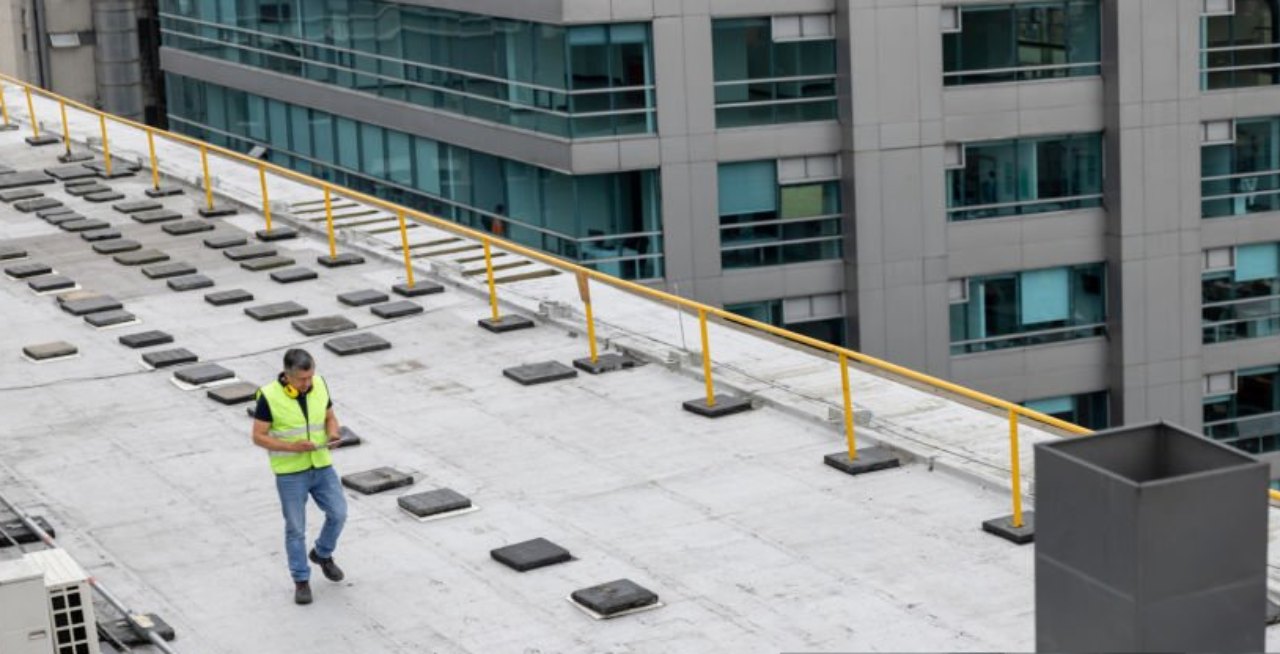 Il direttore dei lavori è responsabile per lavori meramente esecutivi come l'impermeabilizzazione?