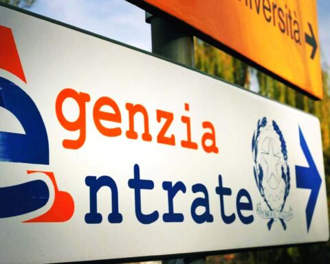 agenzia delle entrate