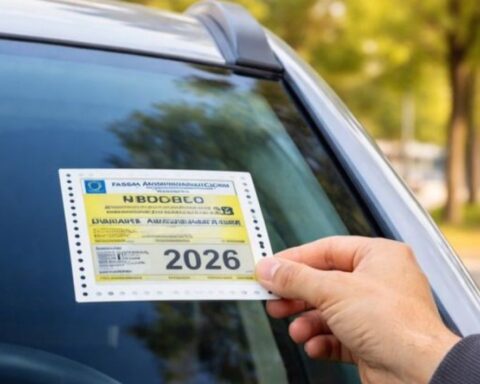 bollo auto 2026