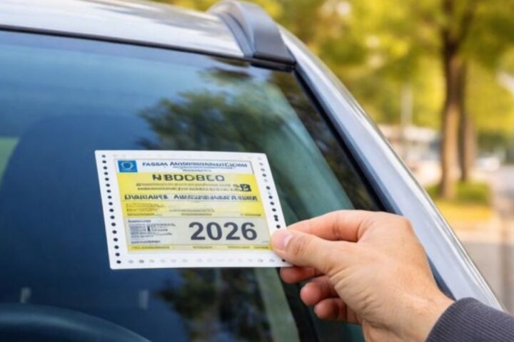 bollo auto 2026