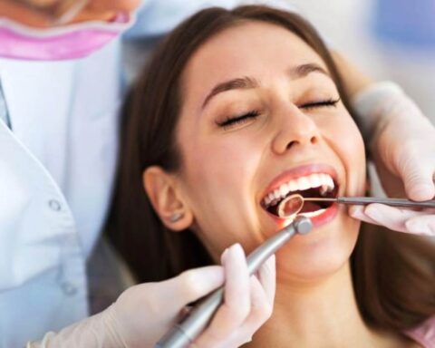 Bonus dentista