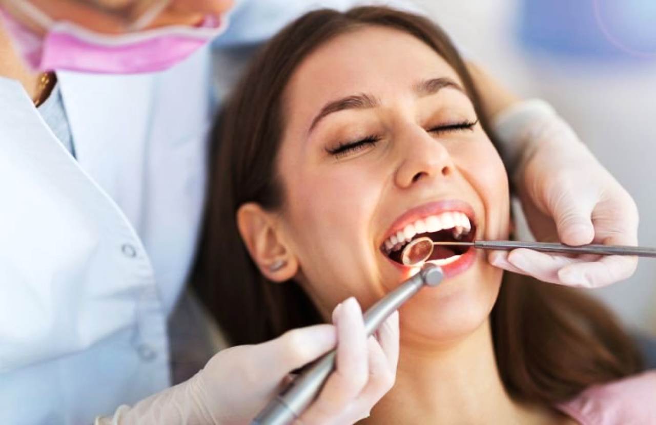 Bonus dentista