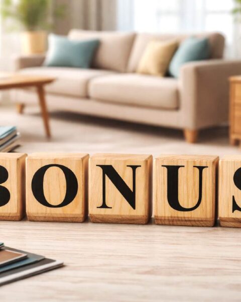 bonus mobili 2026
