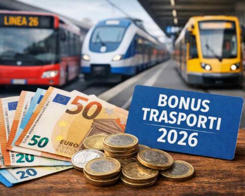 bonus trasporti