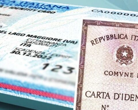 carta di identità