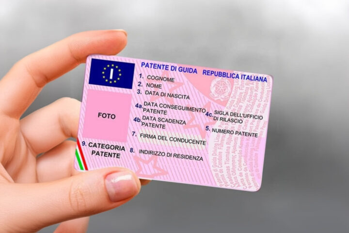 patenti di guida 2026