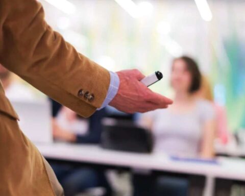 contratto scuola2026