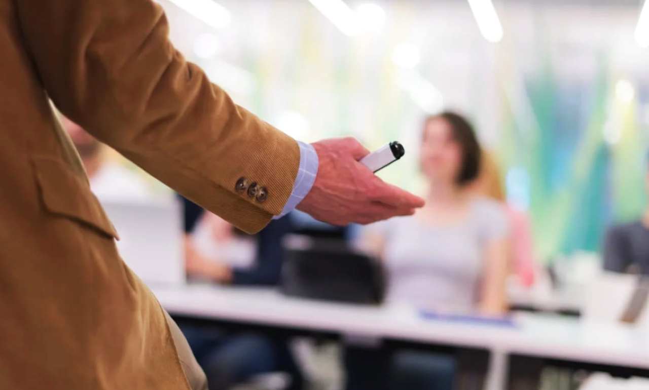 contratto scuola2026