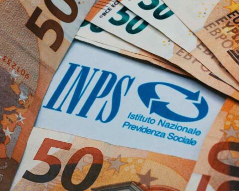 inps naspi indennità