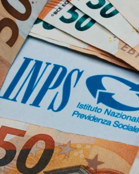 inps naspi indennità