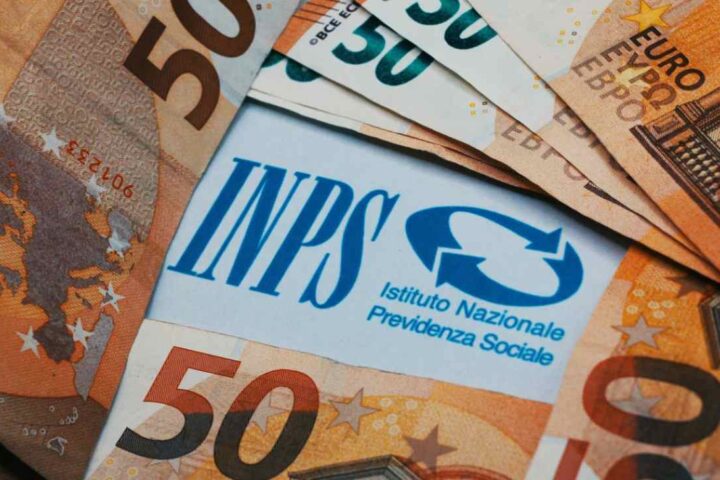 inps naspi indennità