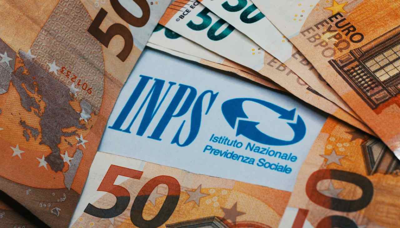 inps naspi indennità