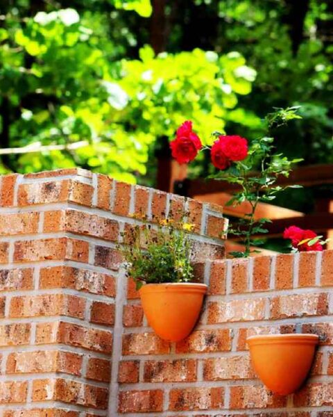 muro di confine