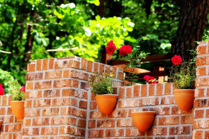 muro di confine
