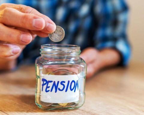 pensione 2026 - 2029