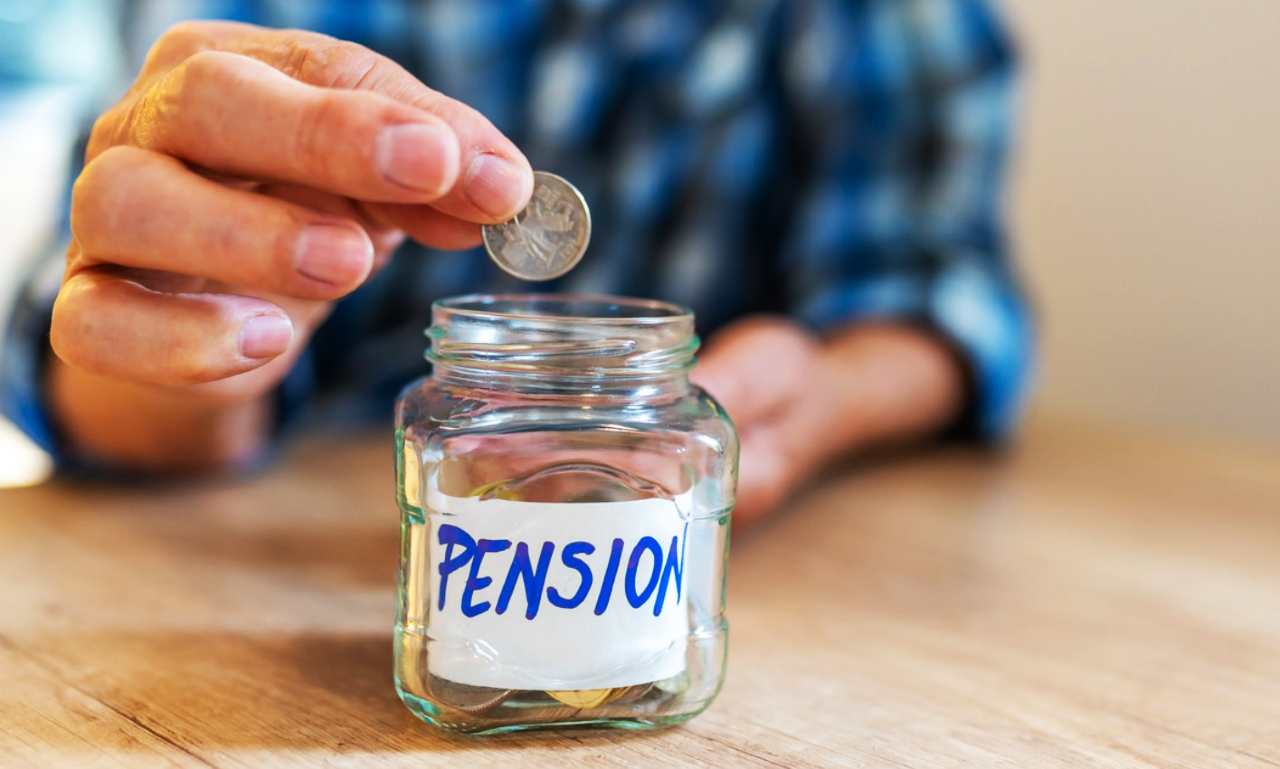 pensione 2026 - 2029