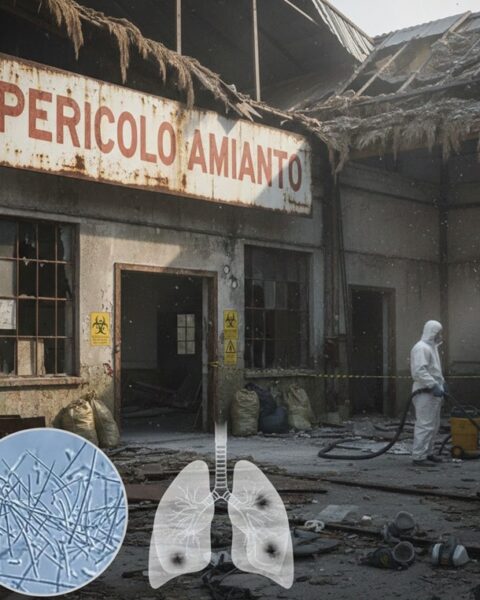 amianto