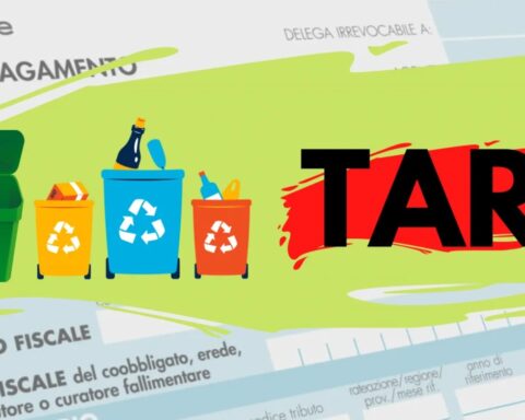 tari addio