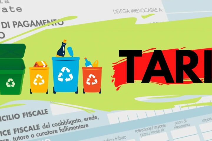 tari addio