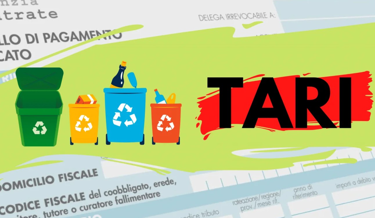 tari addio