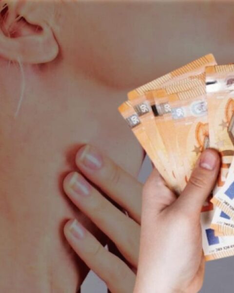 Bonus tiroide legge 104