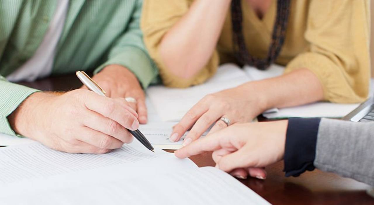 Questione se il contratto di mutuo ha titolo esecutivo, cosa afferma la Cassazione