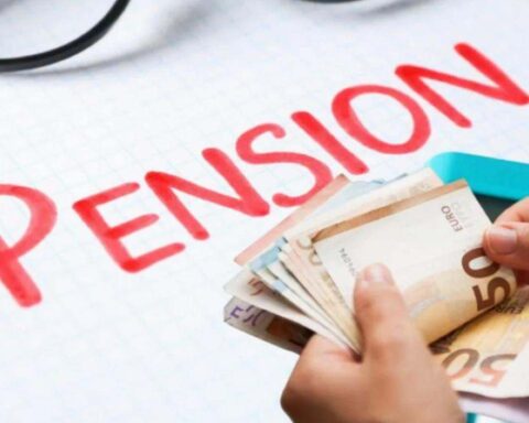 PENSIONE MINIMA