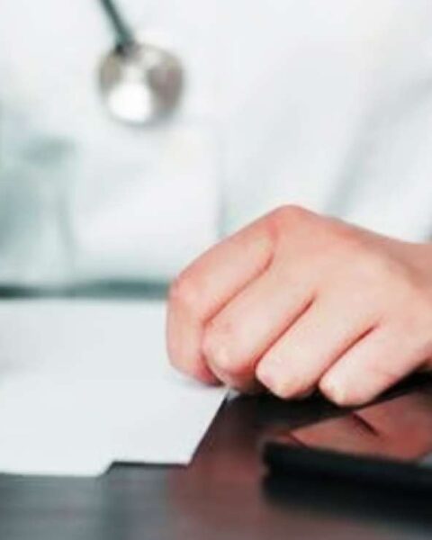 RICETTE FARMACI