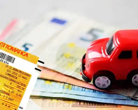 bollo auto e rottamazione