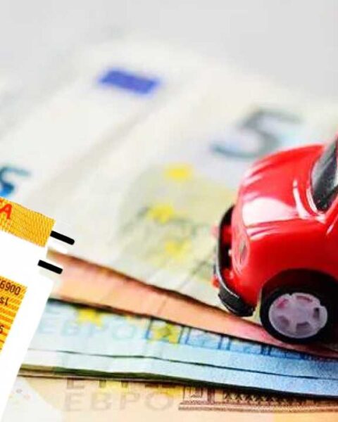 bollo auto e rottamazione