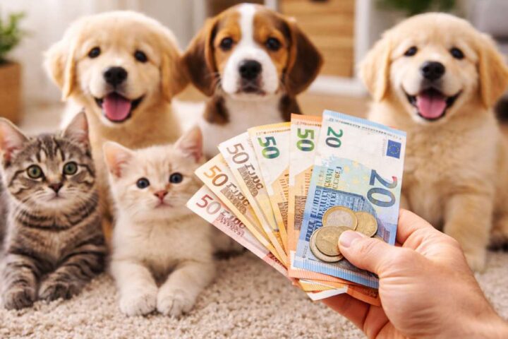 bonus animali