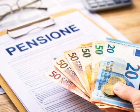 pensioni 2026