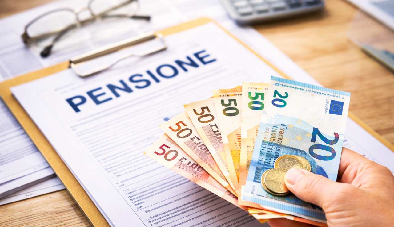 pensioni 2026