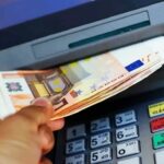prelievo bancomat