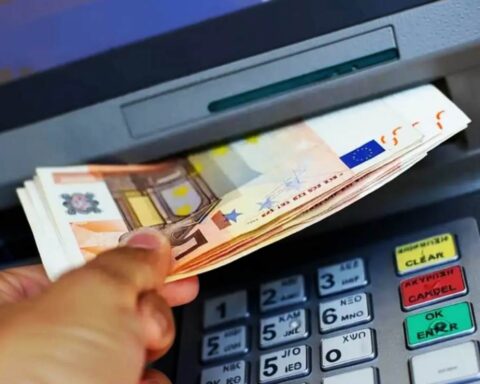 prelievo bancomat