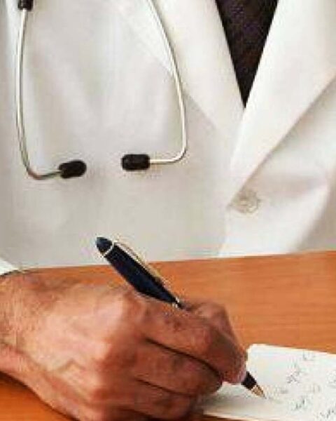 ricette mediche