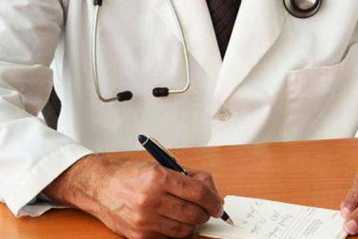 ricette mediche