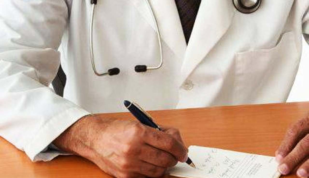 ricette mediche