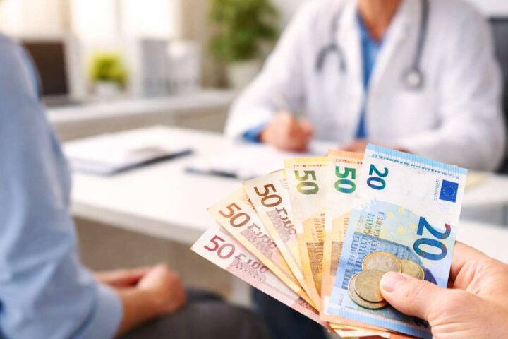 visite mediche gratis