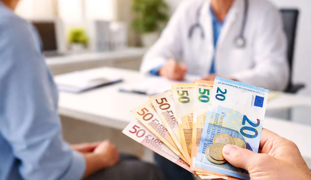 visite mediche gratis