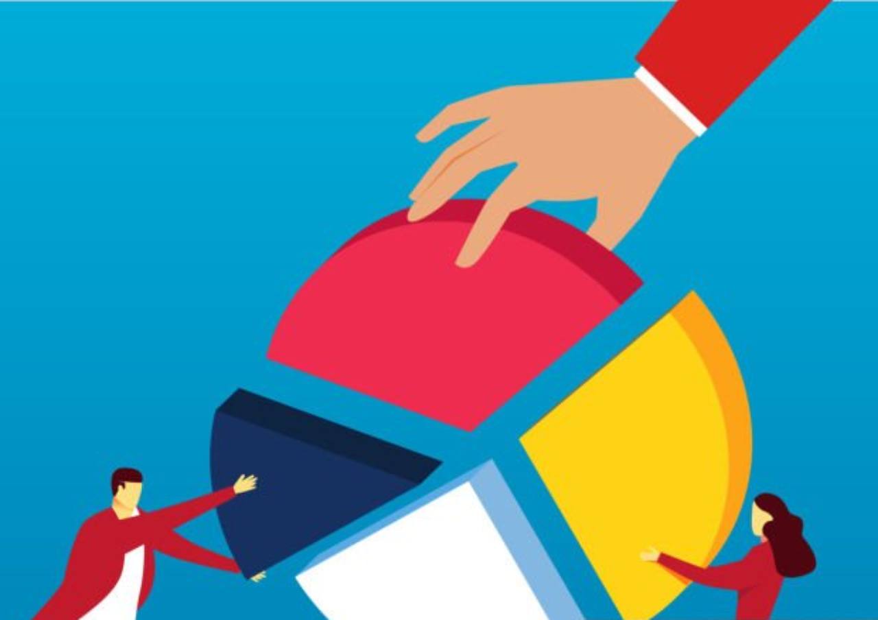Come funziona la responsabilità debitoria nella scissione societaria? L'ultima pronuncia della Cassazione