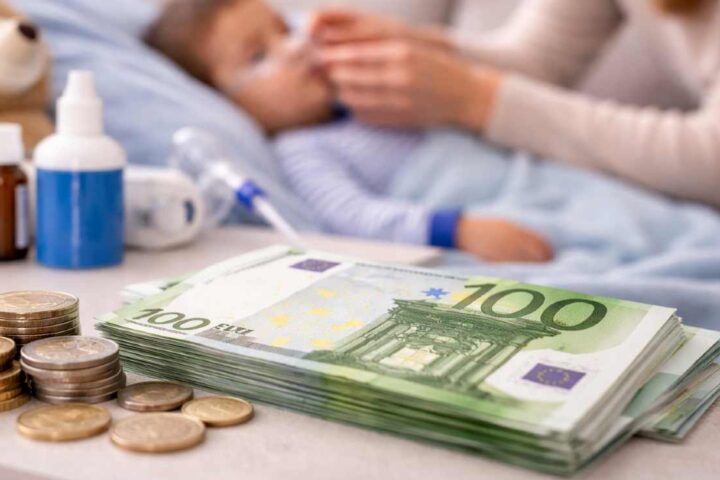 bonus figli disabili