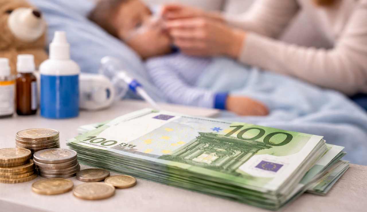 bonus figli disabili